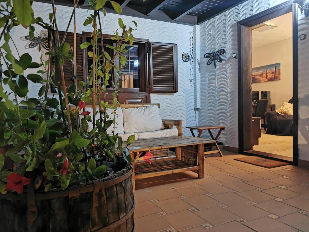 Casa La Barca Apartamento Playa Honda  Exterior foto